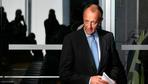 Friedrich Merz verteidigt seine Arbeit in der Finanzbranche