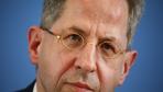 Hans-Georg Maaßen will CDU-Mitglied bleiben 