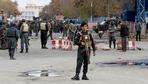 Mehrere Tote bei Anschlag nahe Anti-Taliban-Demo