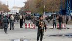 Mehrere Tote bei Anschlag nahe Anti-Taliban-Demo