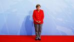Angela Merkel bleibt mächtigste Frau der Welt