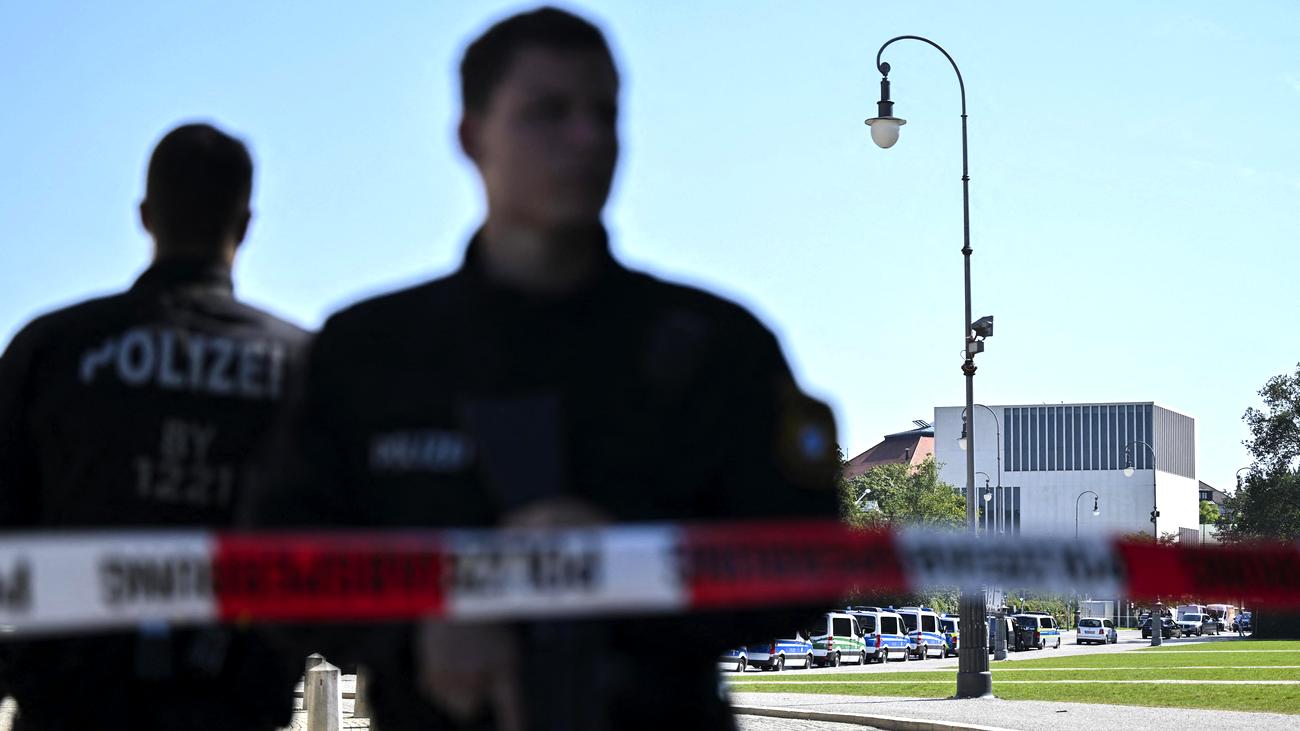 Schüsse in München Was über den mutmaßlichen Täter von München bekannt