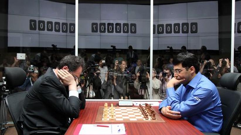 schach die zeit schach die zeit