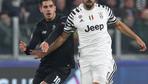 Juventus und Leicester im Viertelfinale