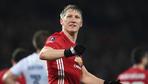 Bastian Schweinsteiger wechselt in die USA