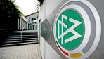 DFB droht Steuernachzahlung in Millionenhöhe