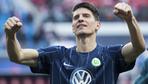 Jetzt freuen wir uns sogar mit Wolfsburg