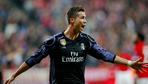 Bayern unterliegt Real Madrid