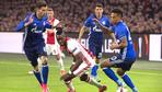 Schalke verliert gegen Ajax