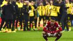 Festtage für Bayernhasser 