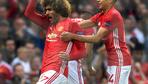 Manchester United und Ajax Amsterdam treffen im Finale aufeinander