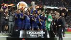 Manchester United gewinnt Europa League