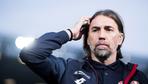 Mainz 05 trennt sich von Trainer Martin Schmidt