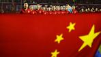 Chinesisches Team soll in deutscher Liga mitspielen