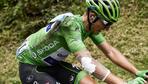 Marcel Kittel bricht Tour de France ab