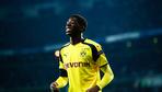 Dembélé wechselt von Dortmund nach Barcelona