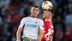 Hertha, Köln und Hoffenheim verlieren