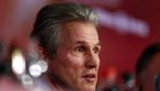 Jupp Heynckes soll neuer Bayern-Trainer werden