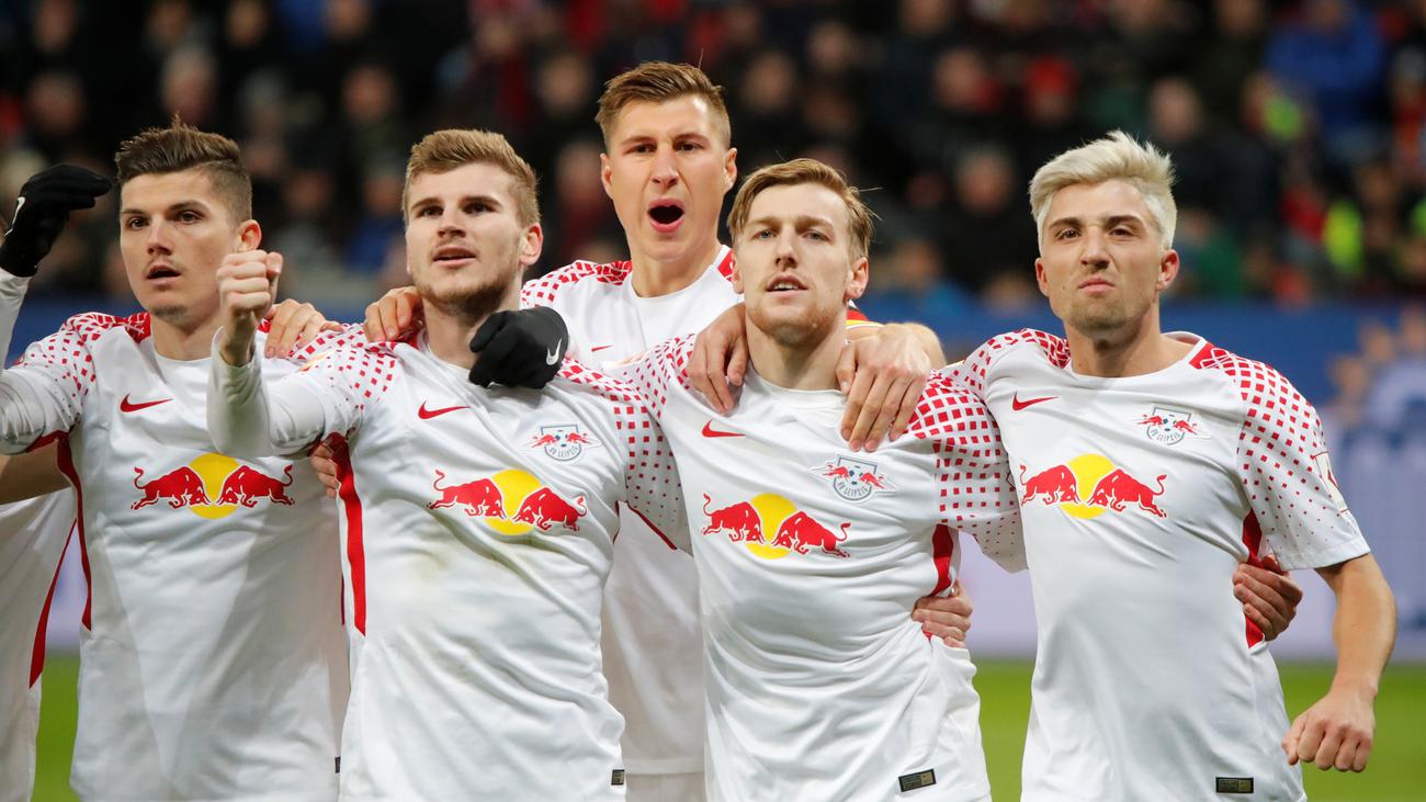 Bundesliga 12. Spieltag Leipzig verpasst Sieg, Bayern baut Vorsprung