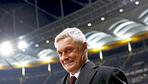 Armin Veh wird Geschäftsführer beim 1. FC Köln