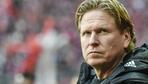 HSV trennt sich von Trainer Markus Gisdol