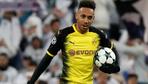 Aubameyang wechselt zum FC Arsenal