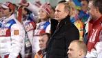 Putin soll Dopingbetrug gebilligt haben