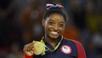 Simone Biles wirft Ex-Teamarzt sexuellen Missbrauch vor