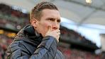 VfB Stuttgart entlässt seinen Trainer