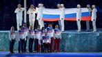 IPC verzichtet auf Komplettausschluss russischer Sportler