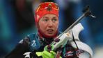 Dahlmeier gewinnt zweite Goldmedaille