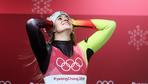 Rodlerin Natalie Geisenberger holt Gold