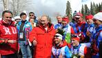 CAS hebt Olympia-Sperren für russische Sportler auf