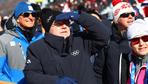 Thomas Bach wirbt um deutsche Olympiabewerbung