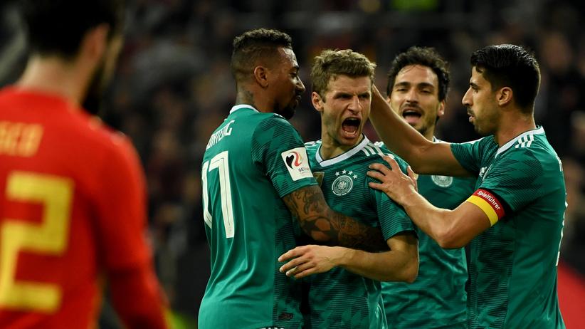 Deutschland Spiele Wm Deutsche Zeit