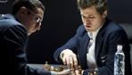 Wer ist gut genug für Magnus Carlsen?