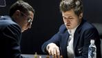 Wer ist gut genug für Magnus Carlsen?