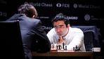 Kramnik will, will, will gewinnen