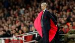 Arsène Wenger hört als Trainer beim FC Arsenal auf