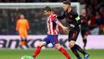 Atlético wirft Arsenal raus