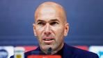 Zinédine Zidane verlässt Real Madrid