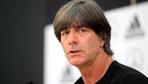 Joachim Löw streicht Leno, Petersen, Tah und Sané