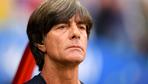 Löw lässt Frage nach Rücktritt offen