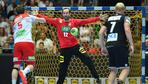 Handball-EM 2024 wird in Deutschland ausgerichtet