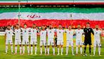 Niemand will gegen Iran spielen