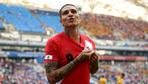 Paolo Guerrero, du trauriger Held