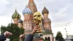 Alles, was Sie zur Fußball-WM wissen sollten