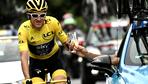 Geraint Thomas gewinnt Tour de France