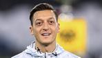 Mesut Özil kritisiert Medien und Sponsoren 