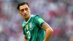 DFB bedauert Özils Abschied und räumt Fehler ein